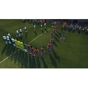 Pro Evo Soccer 2012, Konami, XBOX 360, 083717301233