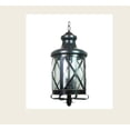 thumbnail image 2 of Lampara colgante San Luis 2 luces Cafe Iluminación Luz Vic Innovador, 2 of 2
