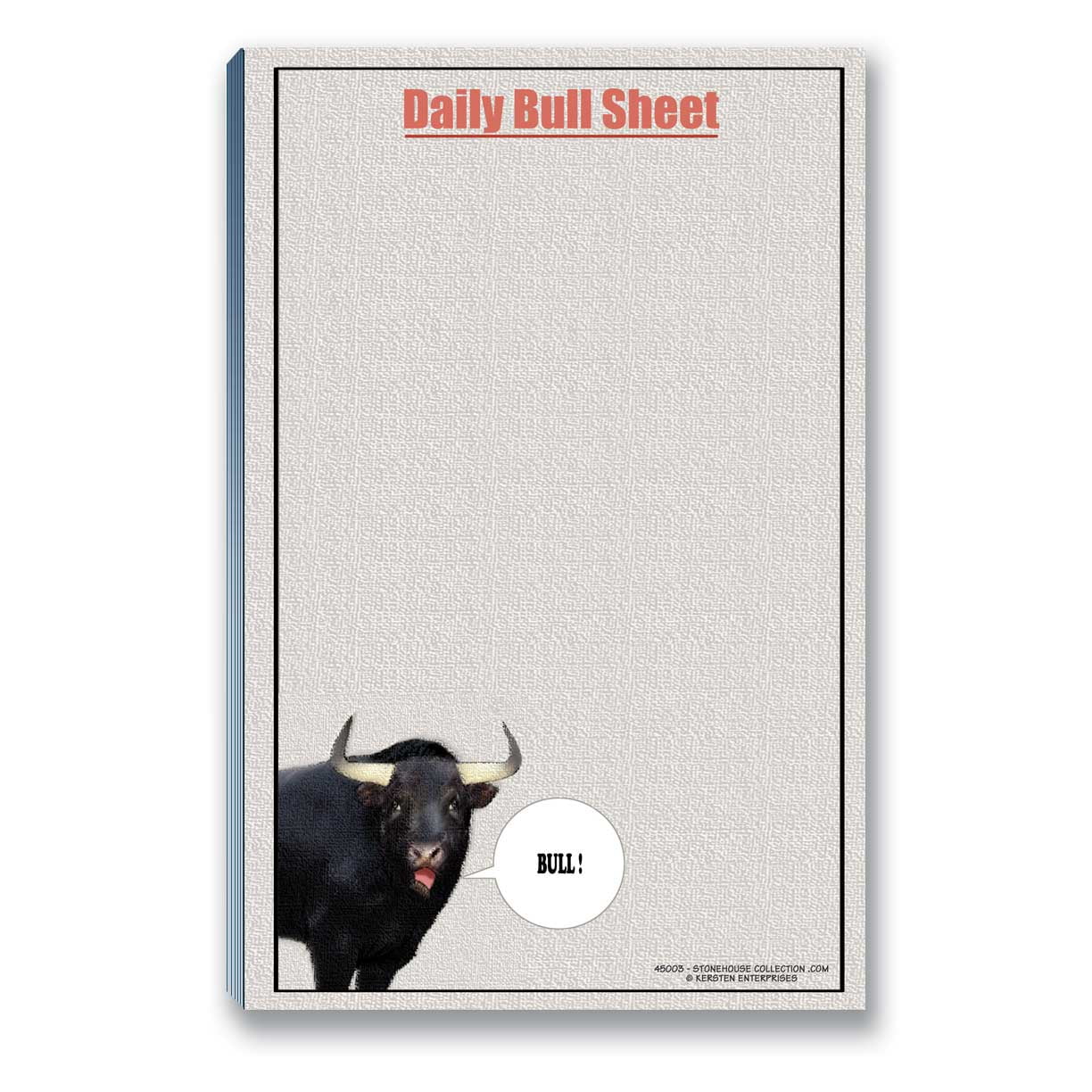 4 Novelty Notepads Funny Office Supplies 4 Funny Notepad Assorted Pack Funny Office Notepads Funny #1