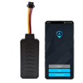 thumbnail image 2 of 4G GPS Tracker Car Motorcycle SOS Voice Monitor ACC Status Tow Off Alarm Shock Move Call Oil Locator CJ790, 2 of 5