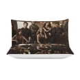 thumbnail image 3 of The vampire diaries Soft Fit Comfort Handling Sleep Ready Texture Wrinkle Free Duvet Cover Sets Gift Idea, 3 of 5