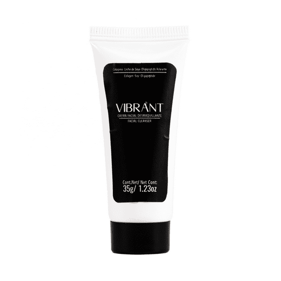 Crema Desmaquillante Facial aclarante LAGUEDE Natural