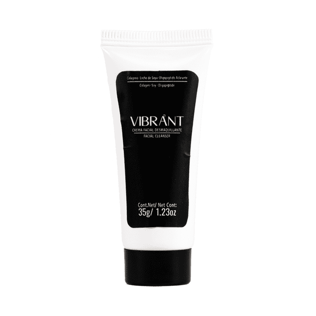 Crema Desmaquillante Facial aclarante LAGUEDE Natural