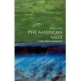 thumbnail image 3 of Very Short Introductions The American West: A Very Short Introduction, (Paperback), 3 of 4