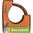 Wild Harvest Edible Logz Hide Away Treat for Small Animals, 3.18 oz