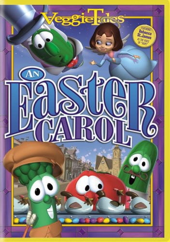 easter dvd