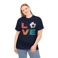 thumbnail image 4 of Soccer Player Coach Lover Shirt, Gifts, Tshirt, Tee, 4 of 4