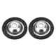 thumbnail image 4 of Placa de montaje del amortiguador Sincero para Fiat 500 2 unidades, 4 of 9