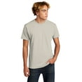 thumbnail image 6 of Next Level Unisex CVC Short Sleeve Crew T-Shirt, XL, Heather_Tan, 6 of 58