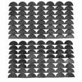 thumbnail image 4 of Placas para dedos de los pies protectores de goma antideslizantes usables tacón de zapato 56 Uds ANGGREK  Otros, 4 of 8