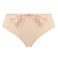 thumbnail image 4 of Elomi Himari High Leg Brief Panty (302153),XL,Peach Whisper, 4 of 7