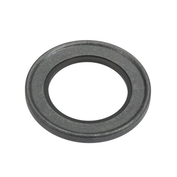 National 9178S Wheel Seal Fits select: 1966-1982 CHEVROLET CORVETTE, 1966 CHEVROLET MONZA