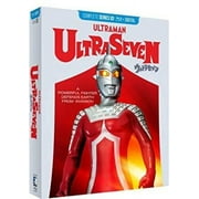 Ultraseven: Complete Series (Blu-ray), Mill Creek, Sci-Fi & Fantasy