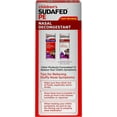 thumbnail image 4 of Childrens Sudafed PE Nasal Decongestant, Raspberry Flavored, 4 Oz, 3 Pack, 4 of 6