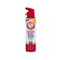 thumbnail image 2 of Arm & Hammer Odor Defense Sport Gear & Shoe Refresher Spray, 6.7 Oz. - Pack of 4, 2 of 5