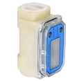 thumbnail image 2 of 2X Mini Medidor de Flujo Digital de Turbina Medidor de Flujo de Combustible Medidor de Flujo de Turbina para Productos Químicos Medidor de Flujo de LíQuido de Mar de Agua, 2 of 9