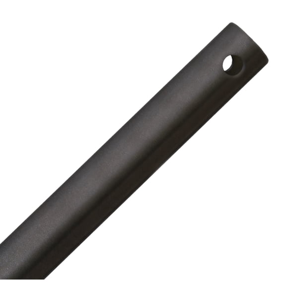 Reclaimed Wood Downrod from the Downrod Collection