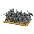 thumbnail image 2 of Kings of War - Empire of Dust Régiment de Squelettes, 2 of 3