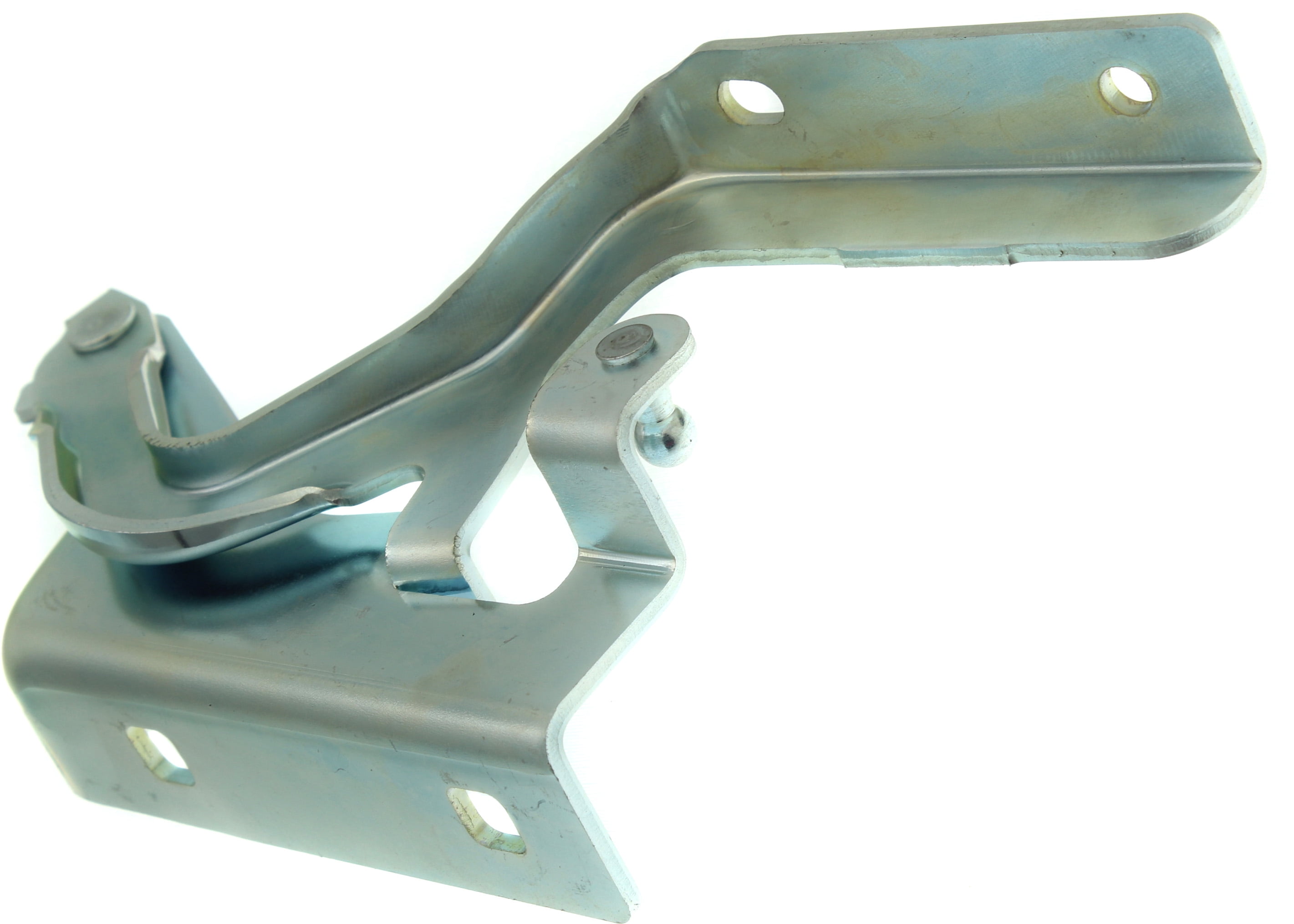 Hood Hinge Compatible with 2012-2018 Nissan NV1500 NV2500 Left Driver