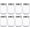 8, variant on 16 oz Clear Glass Regular Mouth Mason Jars with Silver Metal Lids for Sealing, Canning Jars for Food Storage, Overnight Oats, Dry Food, Snacks, Candies, DIY Projects
