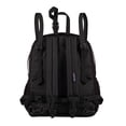 thumbnail image 2 of Mochila JanSport Central Adaptive para silla de ruedas Walker negra, 2 of 7