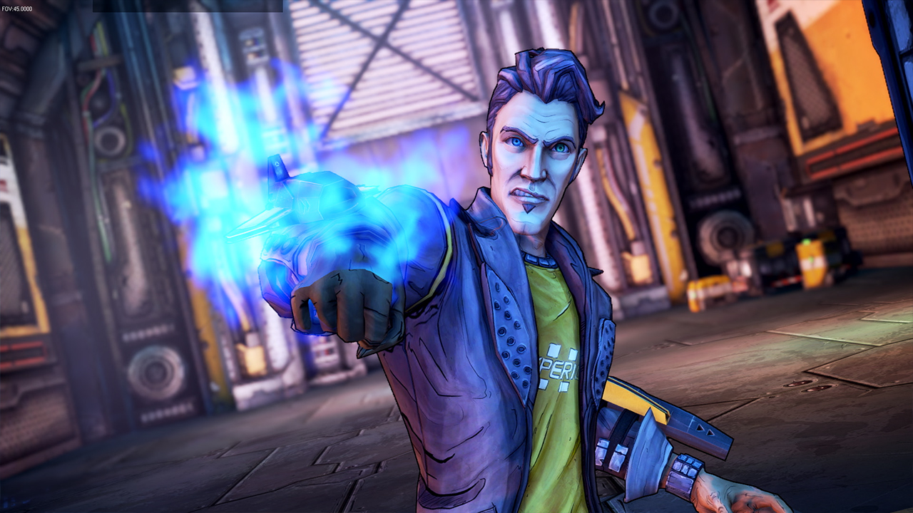 Borderlands Legendary Collection - Nintendo Switch [Digital]