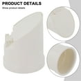 thumbnail image 6 of Ana PVC Drainage Pipe Floor Drains 50mm-160mm Auto Closing Displacement Valve Cover Automatic Closing Of Anti Backflow Anti Valve Home Decor, 6 of 10