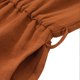 thumbnail image 1 of Mujeres monos casuales ajustables con cuello en V y top de tanque de color sólido de nueva moda para el verano FLhrweasw Para estrenar, 1 of 8