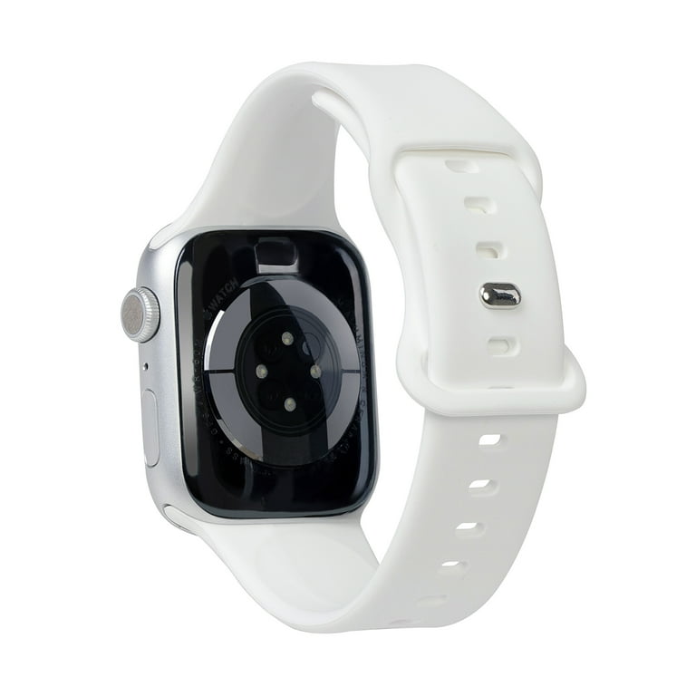 Xtreme Smart Watch Soft Silicone Band 6 Pack – Large Size