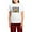 With Red Plaid Pant, variant on CafePress - Anime_Austerrier_Blk Women's Light Pajamas - Women's Short Sleeve Print T-Shirt and Pants Light Cotton Pajama Set