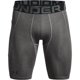 thumbnail image 1 of Shorts largos de compresión HeatGear para hombre de Under Armour, 23 cm, 1 of 8