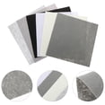 thumbnail image 1 of Mobutofu 18pcs Quilting Fabric Non-woven Fabric for Doll Clothes Craft Making, 1 of 8