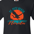 thumbnail image 4 of Inktastic St. Pete Beach Florida Vacation Youth T-Shirt, 4 of 5