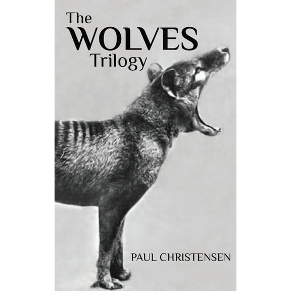 The Wolves Trilogy, (Paperback)