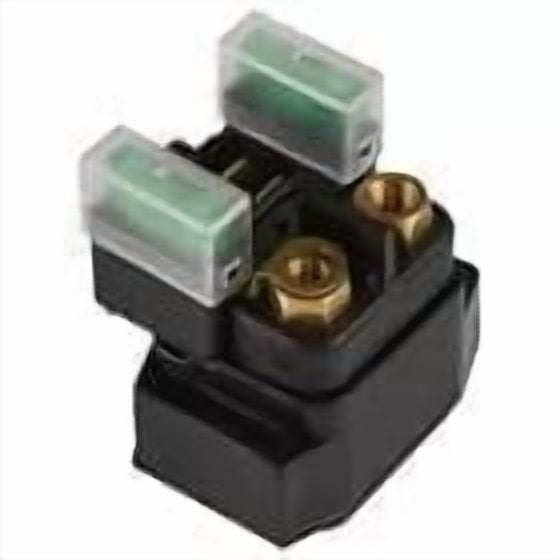 Replacement Starter Relay Solenoid for Yamaha Bruin 350 YFM350 2004-2006