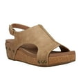 thumbnail image 2 of Corkys  Womens Volta Ii Studded   Casual Sandals Casual, 2 of 5