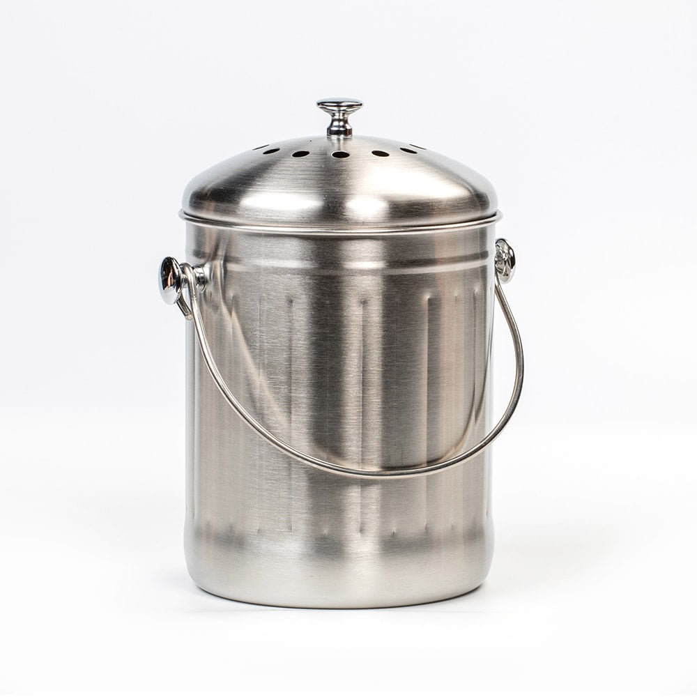 Lehman S Stainless Steel Kitchen Compost Pail With Odor Free Filter 1   8f0ab7f0 3944 42dc B4bb A4fb54709d21 1.4b97206c7e421f86df7831f760707310 