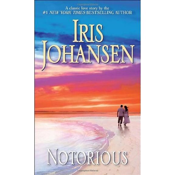 Pre-Owned Notorious (Sedikhan) (Mass Market Paperback) 0553593447