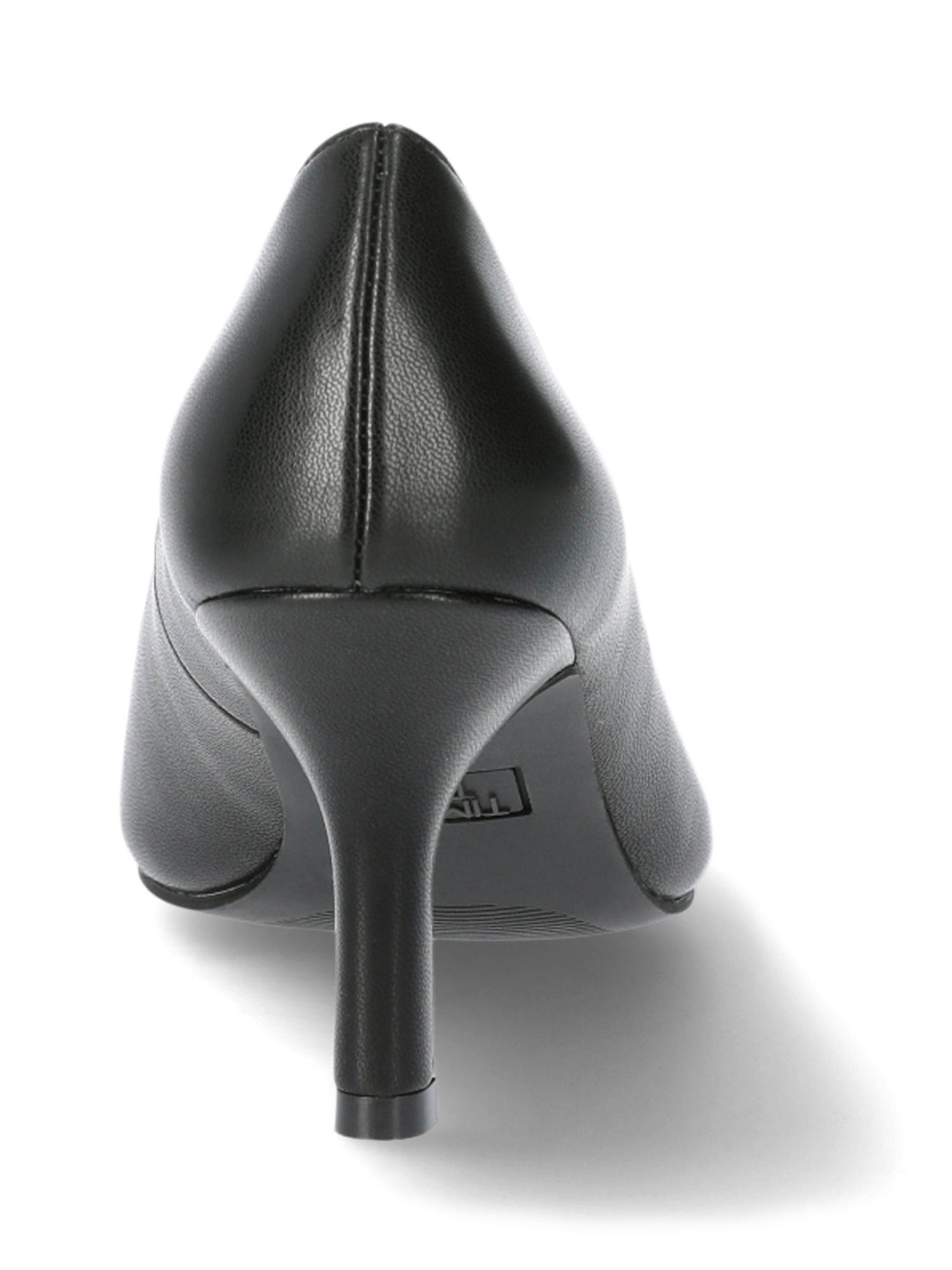 Time and Tru Women's Classic Pump Heels