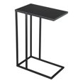 thumbnail image 2 of Atom Side Table Black, 2 of 7