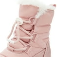 thumbnail image 5 of Weestep Grils Boys Winter Water Resistance Winter Snow Boot(Toddler/Little Kid), 5 of 7