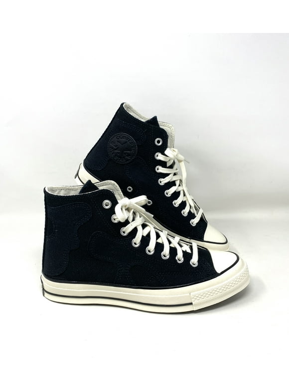 Women's Black High Top Converse Shoes Women's Black High Top Converse Shoes