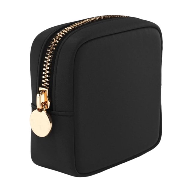 Toallitas Sanitarias Bolsas Almacenamiento Mini Maquillaje Impermeable para Bolso ()