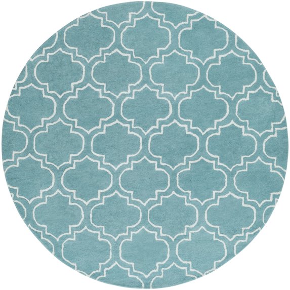Artistic Weavers Signature Emily 6' Round Area Rug