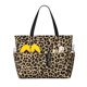 thumbnail image 1 of Easygdp Leopard Print-1 Bolsa de Viaje de Playa de Gran Capacidad, Bolsa Tote Perfecta para la Playa, Escapadas de Fin de Semana y Viajes, 1 of 7