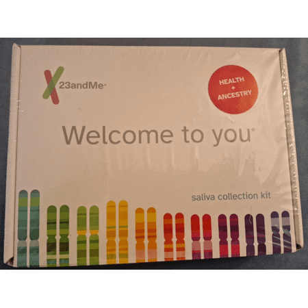 23andMe Health+ Ancestry...