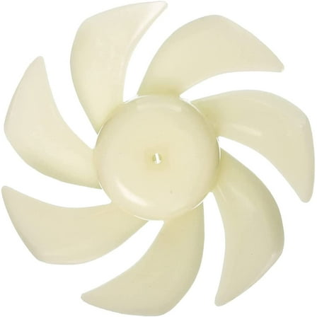 LG Genuine OEM 5901JA1021A Refrigerator Evaporator Fan Blade