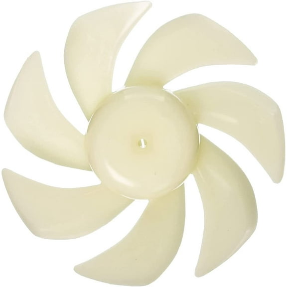 LG Genuine OEM 5901JA1021A Refrigerator Evaporator Fan Blade