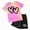 A43-Athletic Outfit Sets-Pink, variant on NIEWTR 11-12 Years Teen Girls Summer Outfits Tie Dye Set Cap Sleeve T Shirt And Elastic Waist Shorts 2 Piece Clothing Sets Top and Flare Pants Set A43-Mint Green