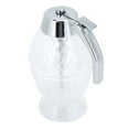 thumbnail image 5 of Syrup Dispenser , Vintage Container , Convenient For Easy Pouring Of Syrup, Sugar,Sauces, Condiments Kitchen, 5 of 9